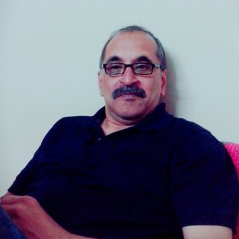 Vasanav TrivediProfile Image