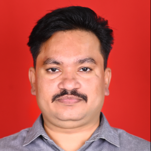 Vasanesh Pawar