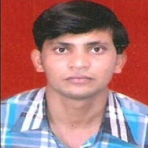 Vasanit PandeyProfile Image
