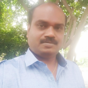 Vasantan PawarProfile Image