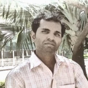 Vasantesh Bansal