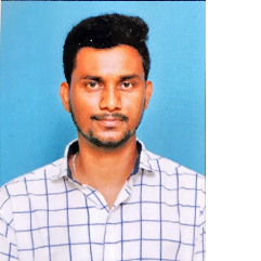 Vasantesh Kulkarni