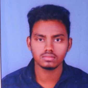 Vasantesh Tiwari