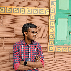 Vasantharaav Joshi