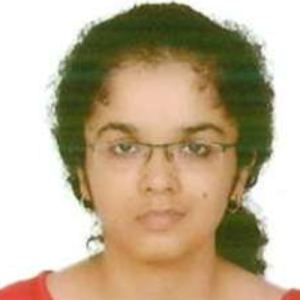 Vasanthi Reddy