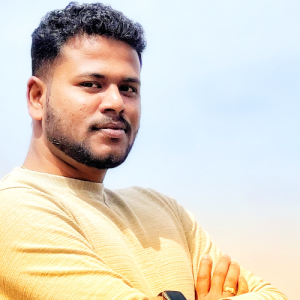 Vasanthkumaesh Verma