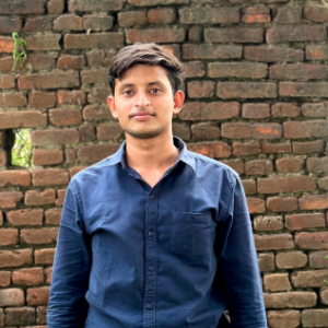 Vasantin Joshi