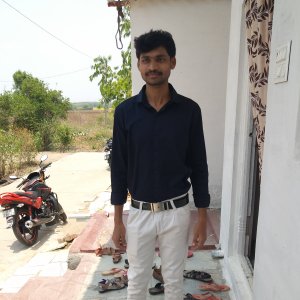 Vasav Nair