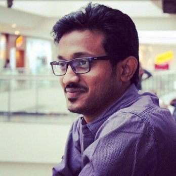 Vasesh NairProfile Image