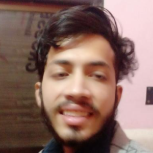 Vasesh Verma