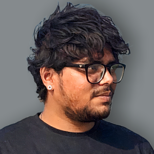 Vashishtav Nair