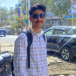 Vasit Pandey