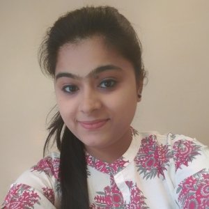 Vastviktesh Deshpande