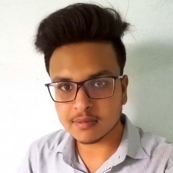 Vasudean Tiwari