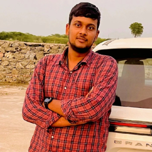 Vasudeav Deshpande