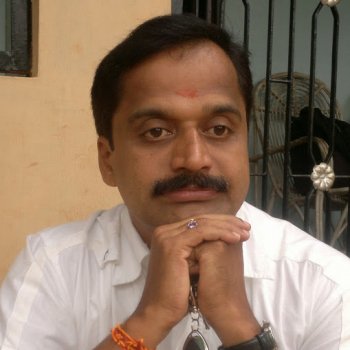 Vasudeav Tiwari