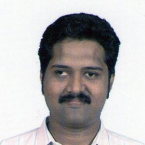 Vasudev Shetty