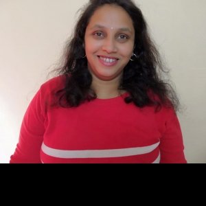 Vasudit Iyer
