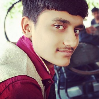 Vatsaav Kulkarni