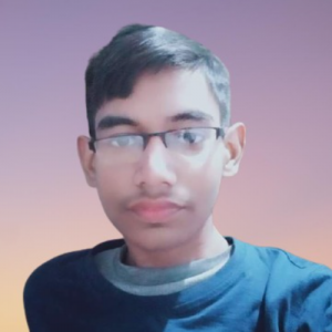 Vatsaesh Nair