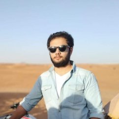 Vatsaesh Verma