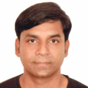 Vaziesh Kulkarni
