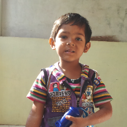 Veda DhadukaProfile Image