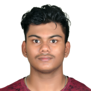 Vedaanesh Trivedi