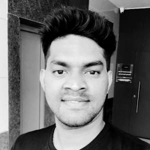 vedan Kulkarni