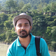 Vedan Pawar