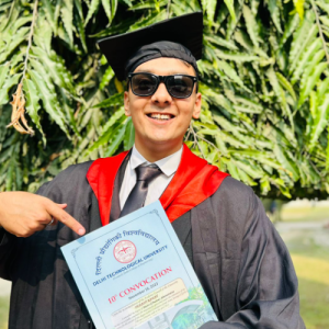 Vedan RaghavProfile Image