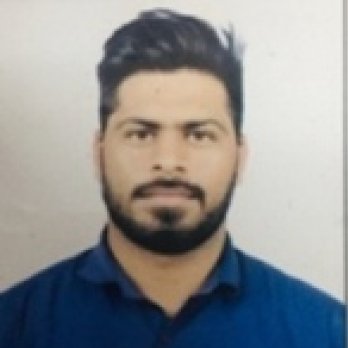 Vedan Trivedi