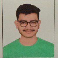 Vedanan Trivedi
