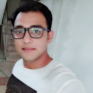 Vedanav AwasthiProfile Image