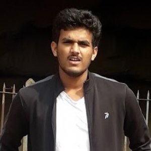 Vedanav Nair