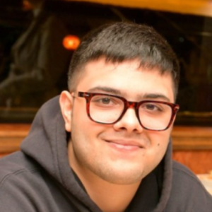 Vedanav Pandey