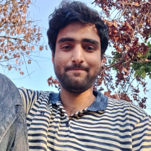 Vedanesh Iyer