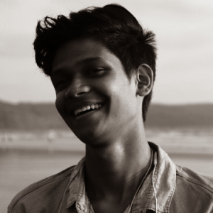 Vedanesh Kulkarni