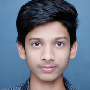 Vedanit Deshpande