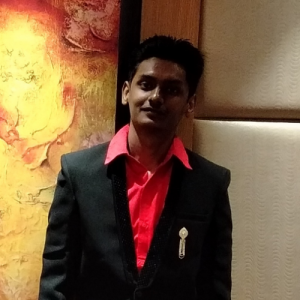 Vedansan Pandey