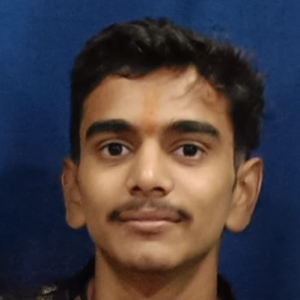 Vedansit Awasthi