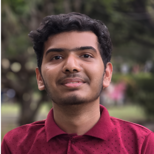 Vedant Desai