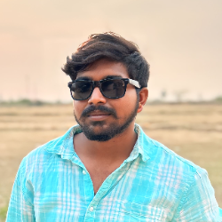 Vedant Kumar