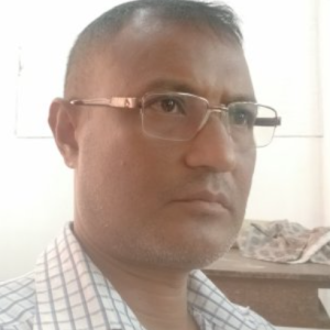 Vedant Rao