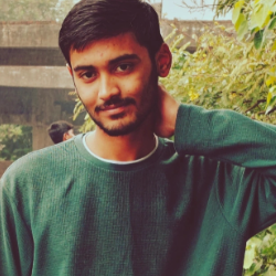 Vedant Singh