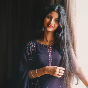 vedavathit Chauhan