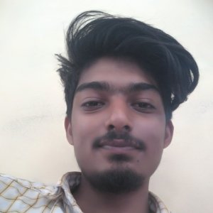 Vedavyaan Agarwal