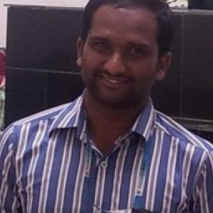Vedesh Reddy