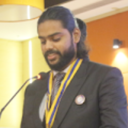 Vedharsit Reddy