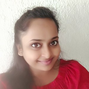 Vedikit Pandey